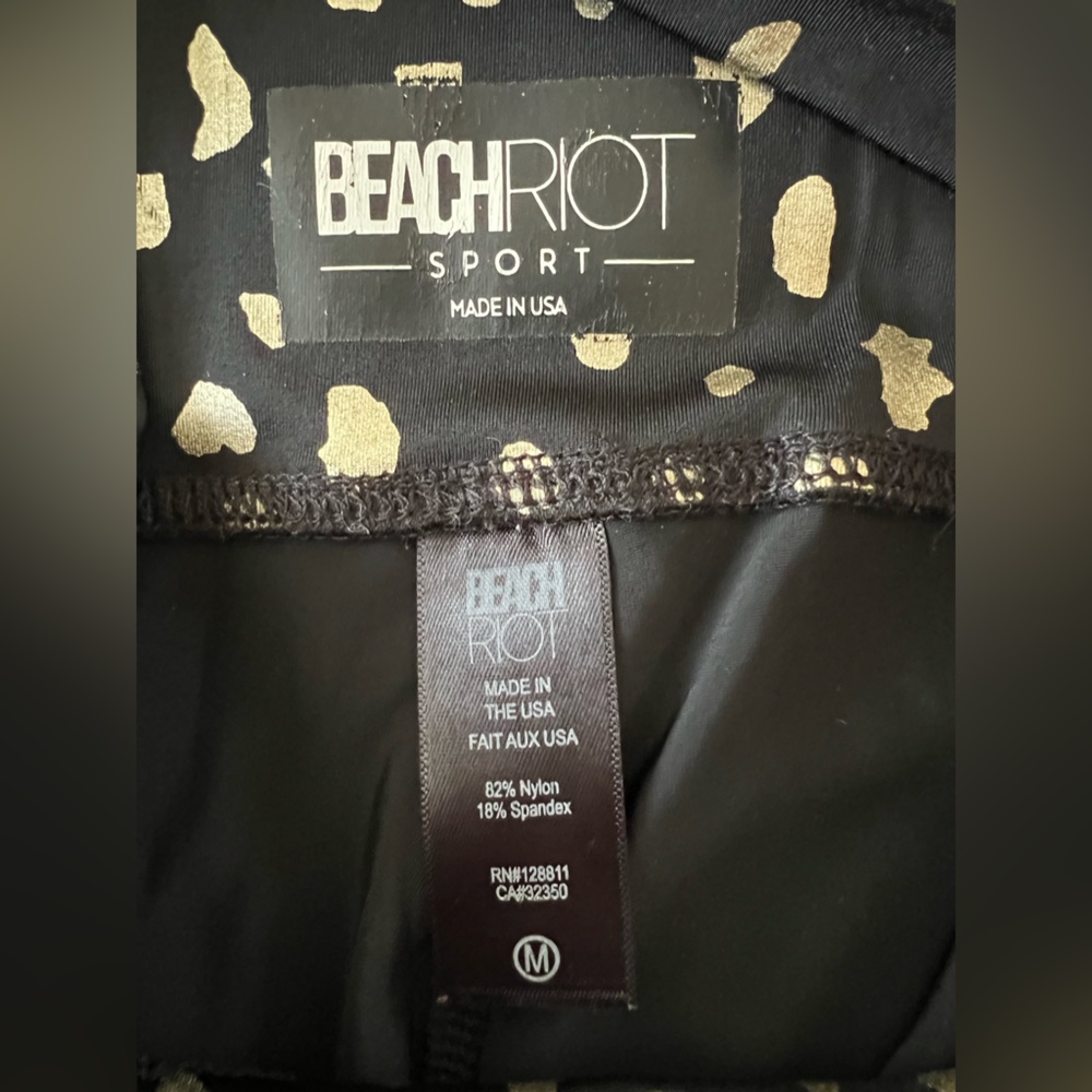Beach Riot Piper Legging - Picture 3 of 3